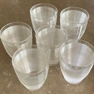 Design Luca fresnel lens glasses